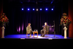 I Loved Him From The Day He Died