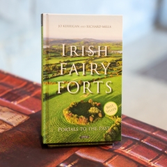 Jo Kerrigan Irish Fairy Forts