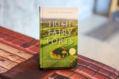 Jo Kerrigan Irish Fairy Forts