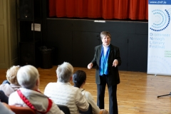 Jo Kerrigan Irish Fairy Forts