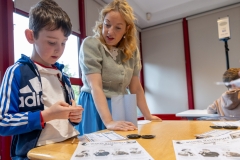 Junior Detectives Camp
