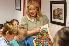 Junior Detectives Camp