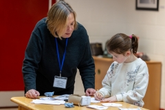 Junior Detectives Camp