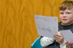 Junior Detectives Camp