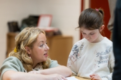 Junior Detectives Camp