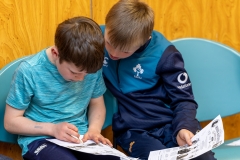 Junior Detectives Camp