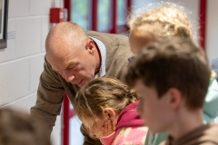 Junior Detectives Camp