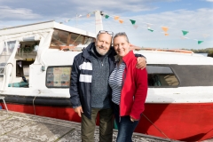 Living Lives: A Biographer's Journey