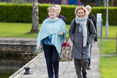 Living Lives: A Biographer's Journey
