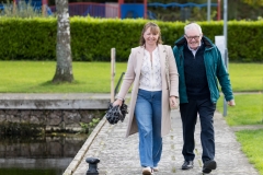 Living Lives: A Biographer's Journey
