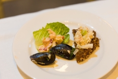 Lobster Tales & Stories of Seafood on the West Coast