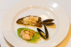 Lobster Tales & Stories of Seafood on the West Coast