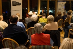 Murder on Lough Derg DNLF 2026