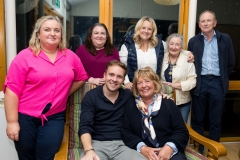 Murder on Lough Derg DNLF 2026