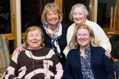 Murder on Lough Derg DNLF 2026