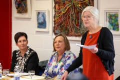 Primary Poetry Prizegiving