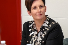 Primary Poetry Prizegiving