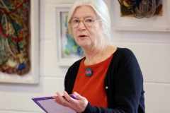 Primary Poetry Prizegiving