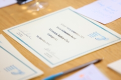 Primary Poetry Prizegiving