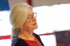 Primary Poetry Prizegiving