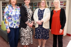 Primary Poetry Prizegiving