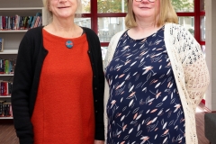 Primary Poetry Prizegiving