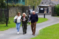 Old Ways to New Days