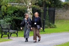 Old Ways to New Days