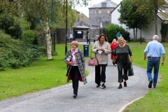 Old Ways to New Days