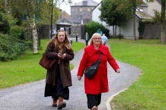 Old Ways to New Days