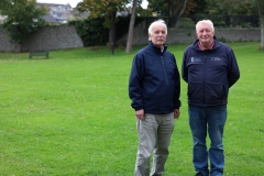 Old Ways to New Days