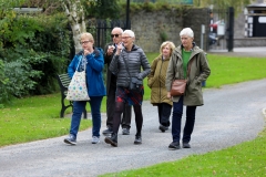 Old Ways to New Days