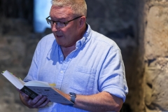 Old Ways to New Days