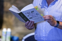 Old Ways to New Days