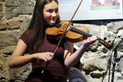 Old Ways to New Days