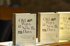 Old Ways to New Days