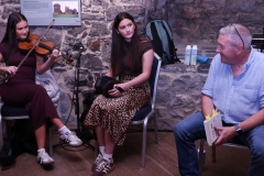 Old Ways to New Days