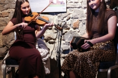 Old Ways to New Days