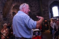 Old Ways to New Days