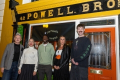Poetry in the Pub DNLF 2026