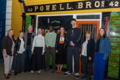 Poetry in the Pub DNLF 2026