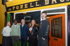 Poetry in the Pub DNLF 2026