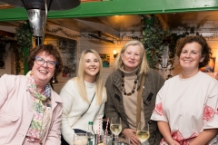 Poetry in the Pub DNLF 2026