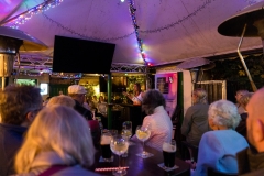 Poetry in the Pub DNLF 2026