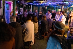 Poetry in the Pub DNLF 2026