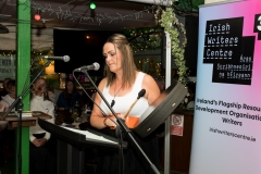 Poetry in the Pub DNLF 2026