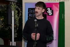 Poetry in the Pub DNLF 2026