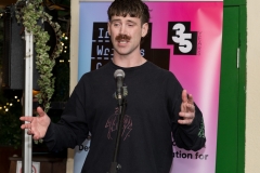 Poetry in the Pub DNLF 2026