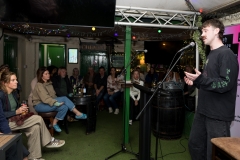Poetry in the Pub DNLF 2026
