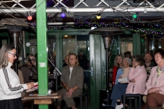 Poetry in the Pub DNLF 2026